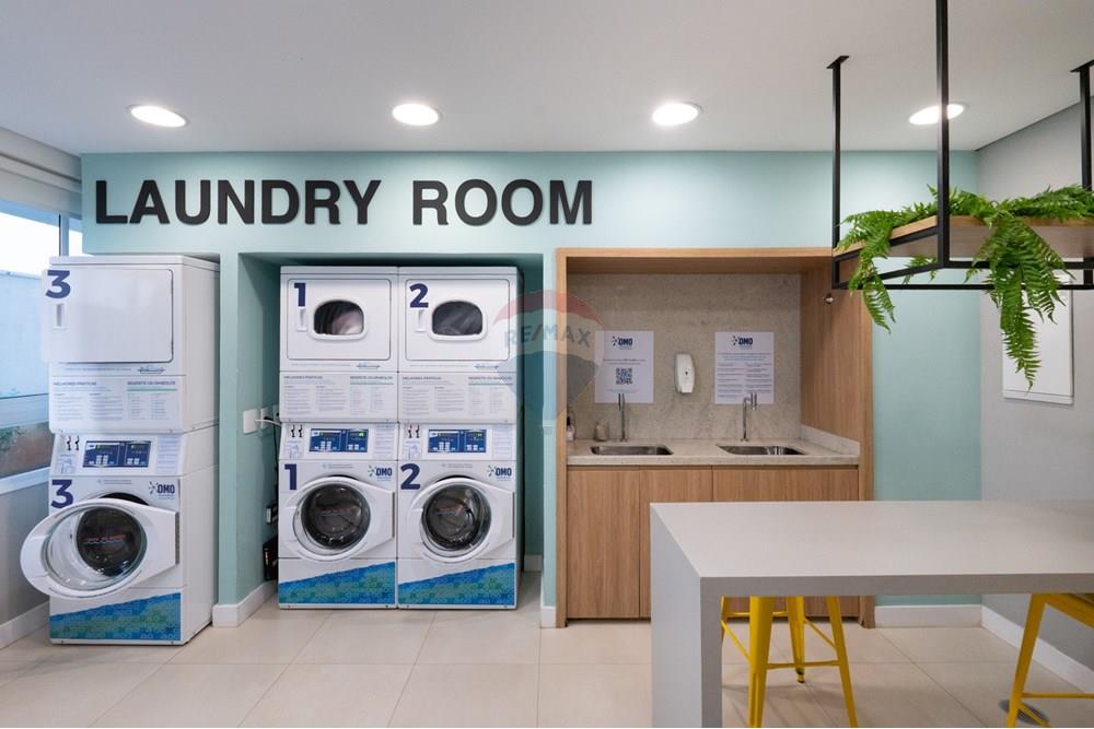 Studio - Venda - São Paulo , São Paulo - Vende Studio Mobi One Pinheiros Rua Alves Guimarães 251 34m2 metro Oscar Freire29.jpg - 601241006-50