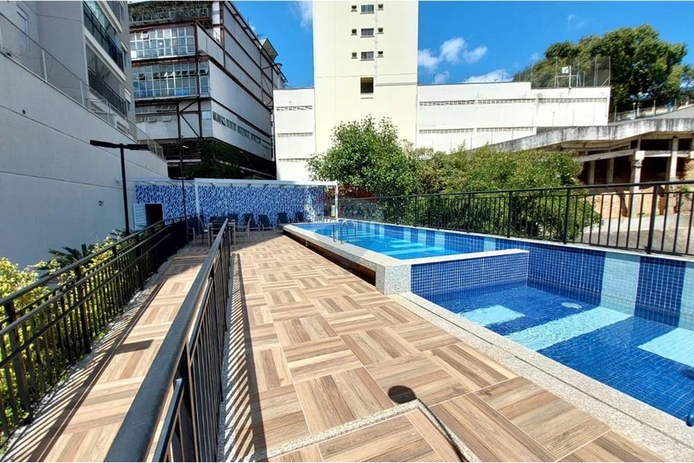 Apartamento - Venda - São Paulo , São Paulo - APT Aline 14.jpg - 602181007-55