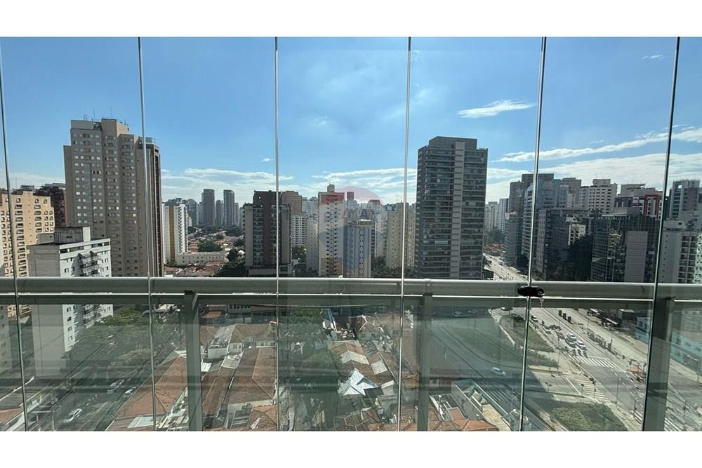 Apartamento - Alugar - São Paulo , São Paulo - 4b624a6f-ea03-41ac-8941-9997e9ec1e8b.jpg - 601361019-3067