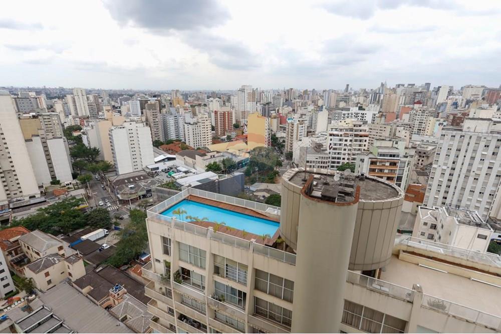 Apartamento - Venda - São Paulo , São Paulo - andre ap 228 vista 1.jpeg - 602341010-110