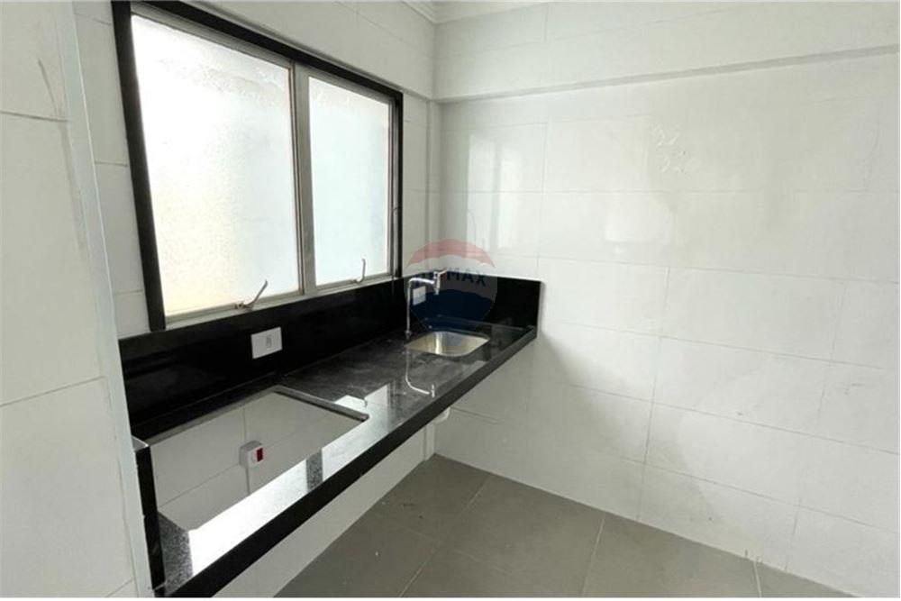 Apartamento - Alugar - São Paulo , São Paulo - Cozinha - 601771003-332