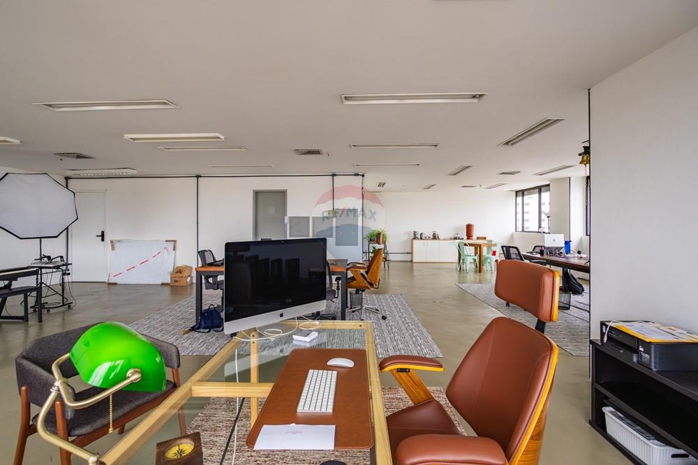 Cj. Comercial/ Sala - Venda - São Paulo , São Paulo - SC-4.jpg - 601971032-124