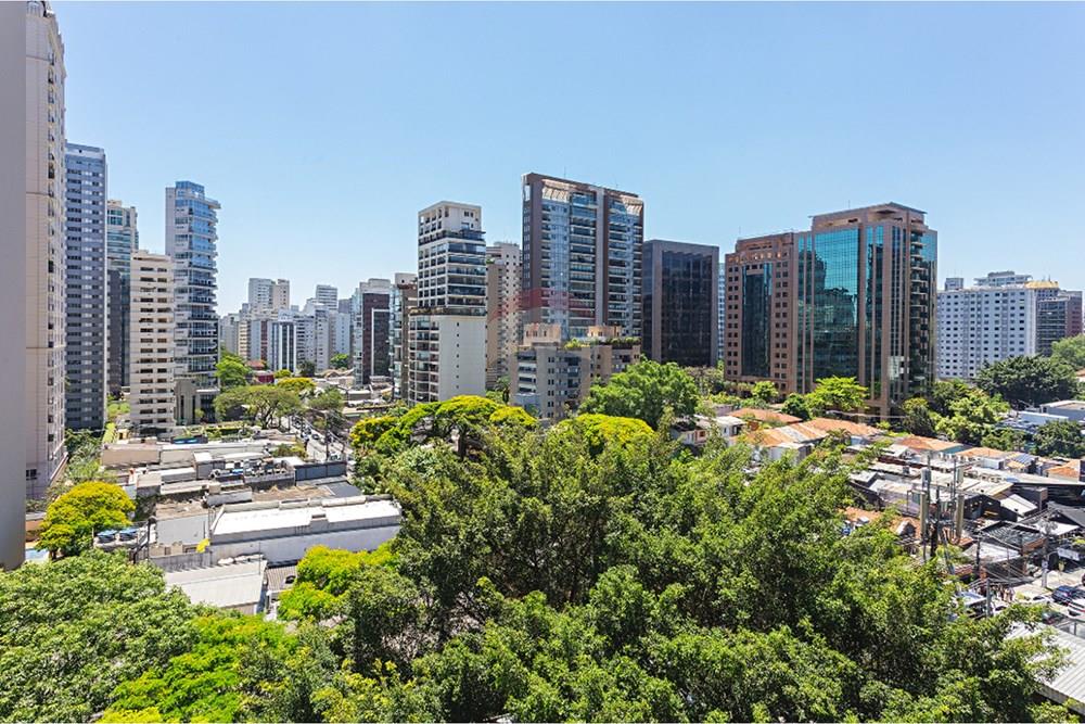 Apartamento - Alugar - São Paulo , São Paulo - vista.jpeg - 602141068-70