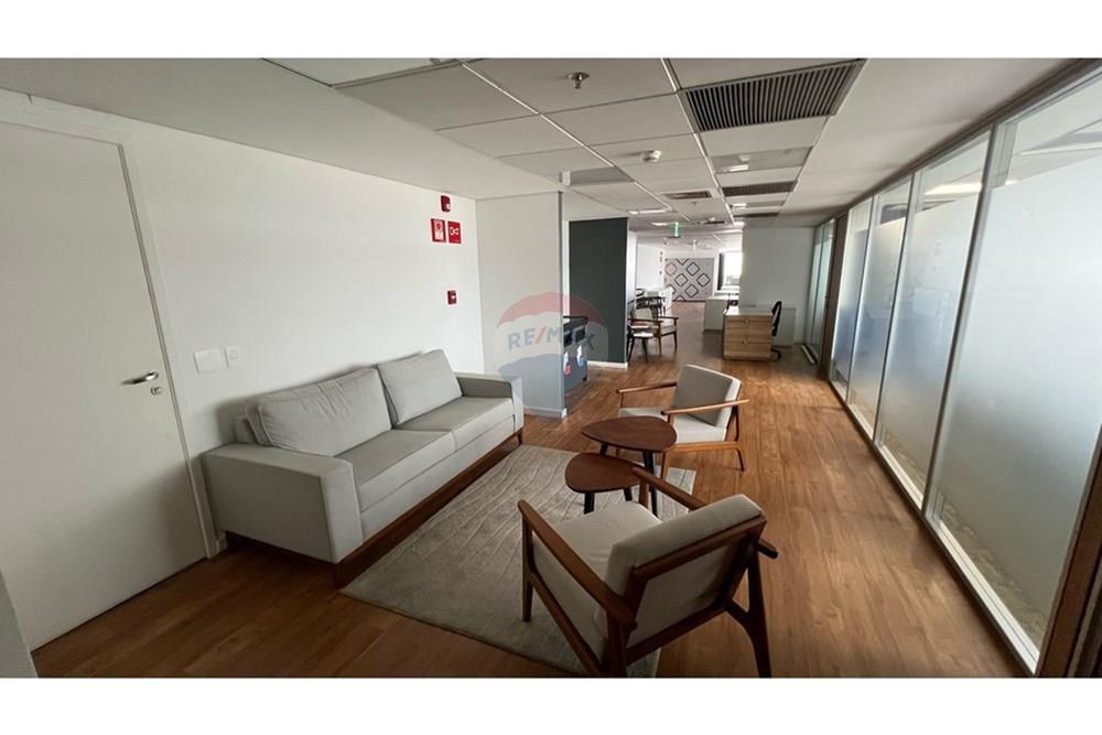 Cj. Comercial/ Sala - Alugar - São Paulo , São Paulo - 8d2c9b7e-14a0-4090-9858-3db6b10b6726.jpg - 601971015-650