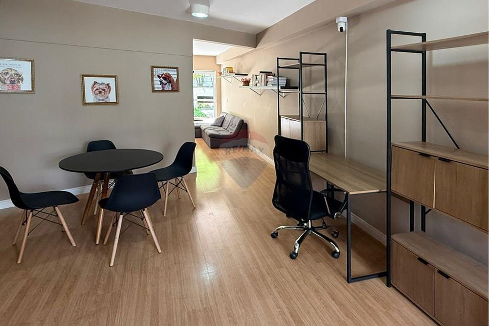 Casa de Condomínio - Venda - São Paulo , São Paulo - LanHouse 1.jpeg - Layout aberto - 601131002-79