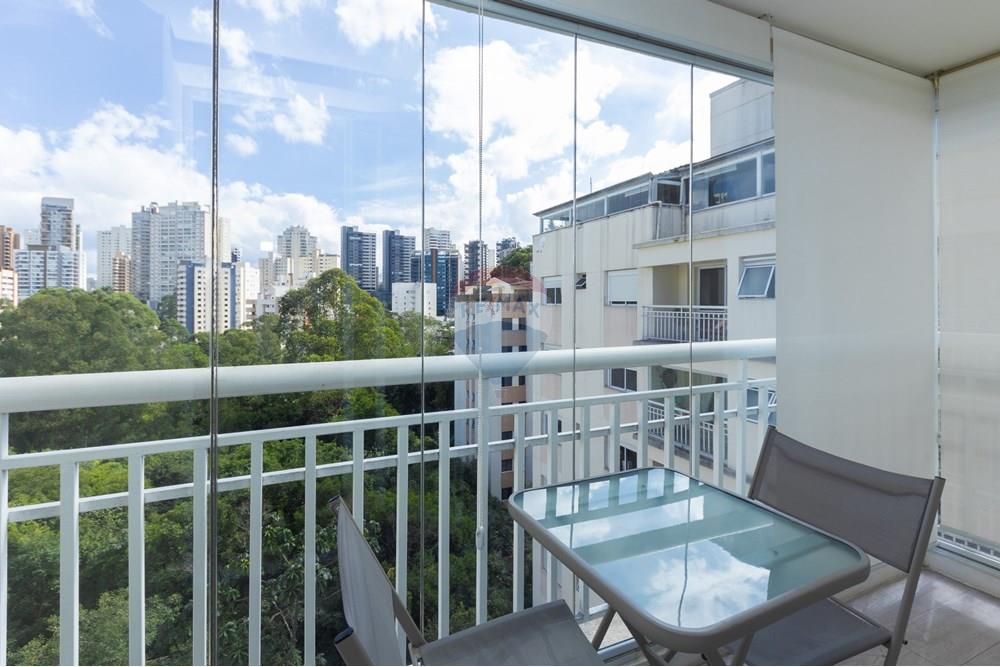 Cobertura - Venda - São Paulo , São Paulo - IMG_740733.jpg - 602071001-285