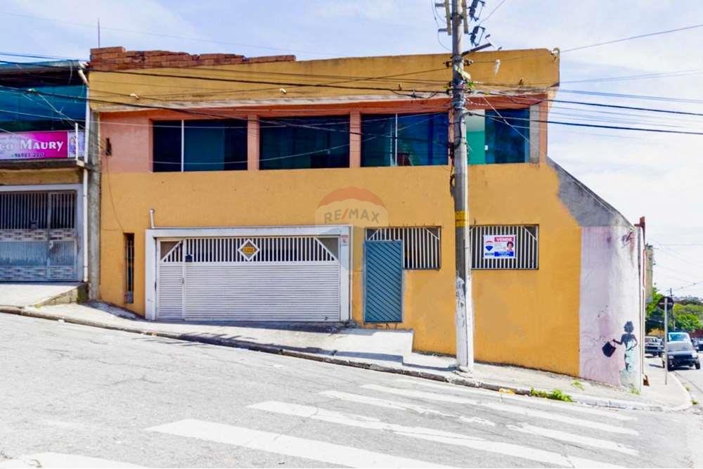 Loja-Salão à venda, 160m² - Foto 1