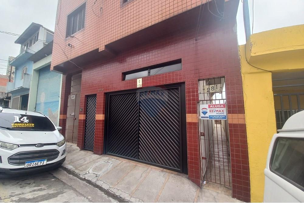 Casa - Alugar - São Paulo , São Paulo - 20251002_110407.jpg - 602131003-404