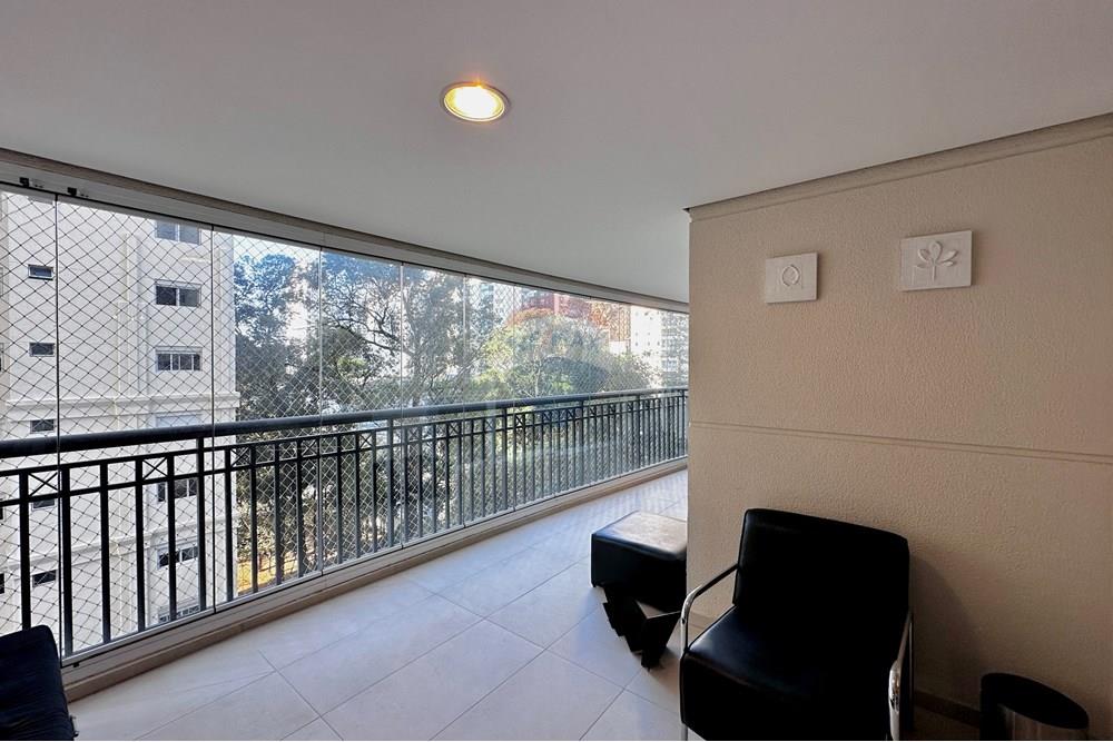 Apartamento - Alugar - São Paulo , São Paulo - IMG_5186.jpg - 602321003-63