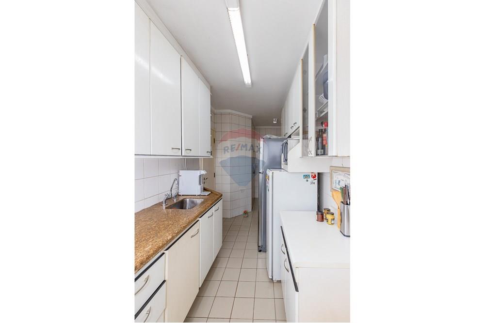 Apartamento - Venda - São Paulo , São Paulo - Cópia de Remax Ares-25 (2).jpg - Cozinha - 601131051-37