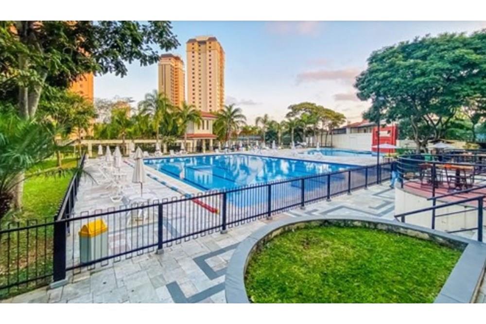 Apartamento - Alugar - São Paulo , São Paulo - 63.jpg - 601361021-1751