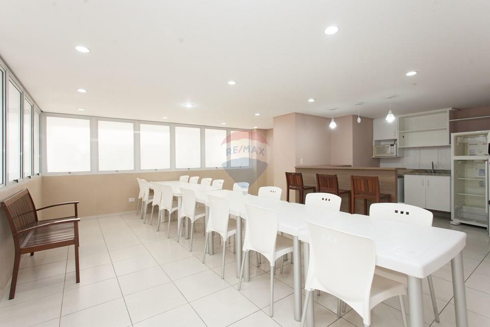 Apartamento - Venda - São Paulo , São Paulo - IMG_1462.jpg - Salão de Festas - 601751067-140