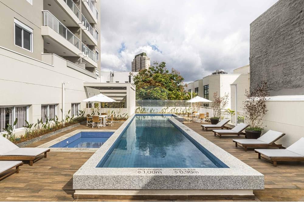 Apartamento - Alugar - São Paulo , São Paulo - piscina-you-sena-madureira.jpg - 602031032-15