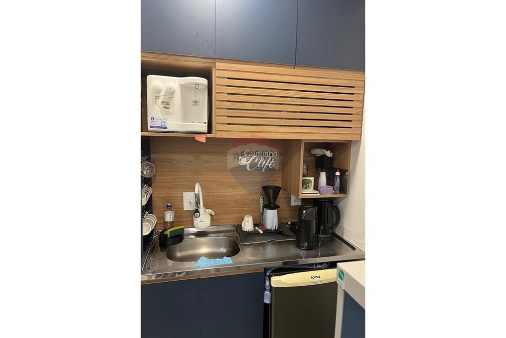 Cj. Comercial/ Sala - Alugar - São Paulo , São Paulo - IMG_5061.jpg - 602341003-12