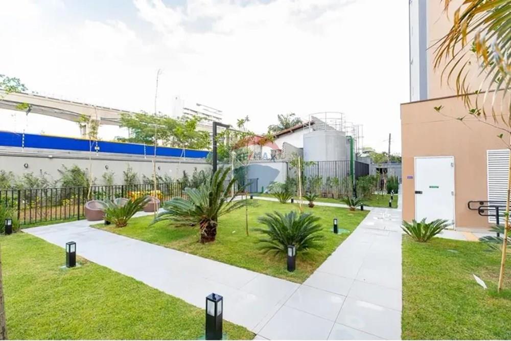 Apartamento - Venda - São Paulo , São Paulo - 3ea81c1b99327515c898f8fc6cce53d4.jpg - 601261081-35