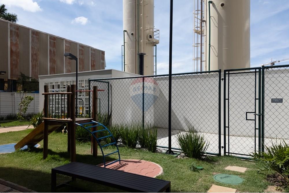 Apartamento - Venda - São Paulo , São Paulo - 41-AP.jpg - 601471015-64