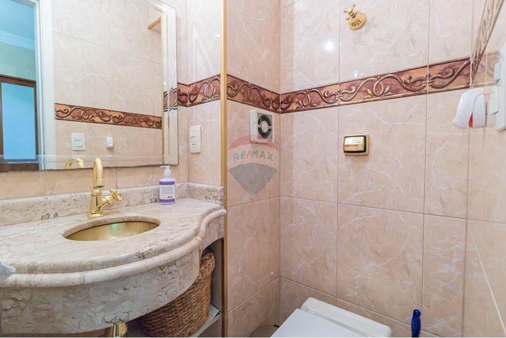 Apartamento - Venda - São Paulo , São Paulo - 06banheiros_002 (2).jpg - 601401007-78