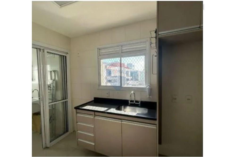 Apartamento - Alugar - São Paulo , São Paulo - 9.JPG - 601361019-3127