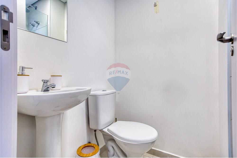 Apartamento - Venda - São Paulo , São Paulo - 05area-de-servico003.jpg - 601081090-20