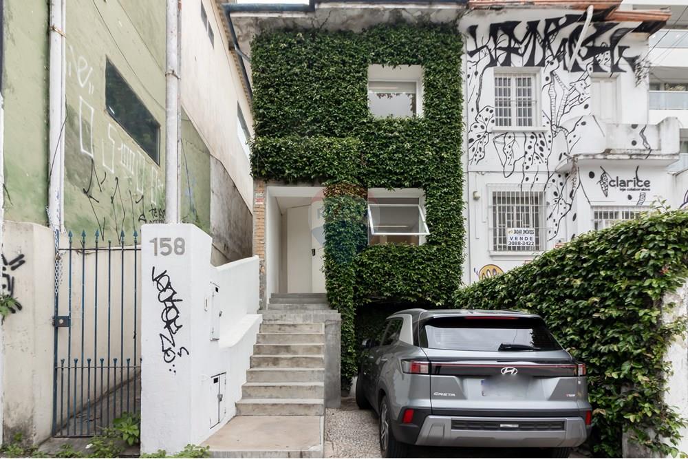 Casa Comercial - Venda - São Paulo , São Paulo - IMG_884235.jpg - 602181030-17