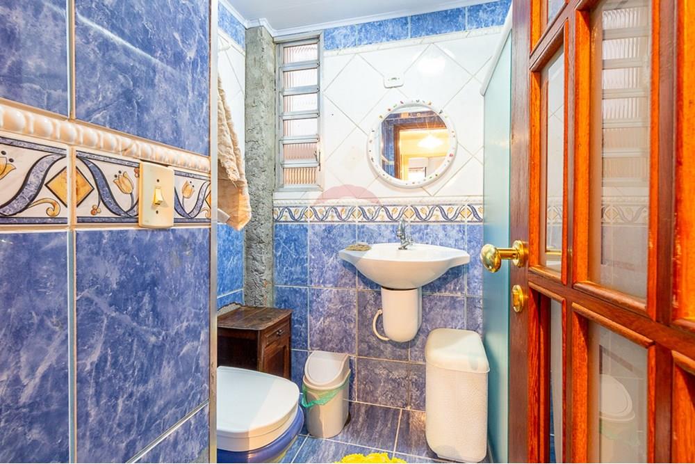 Apartamento à venda com 3 quartos, 130m² - Foto 25
