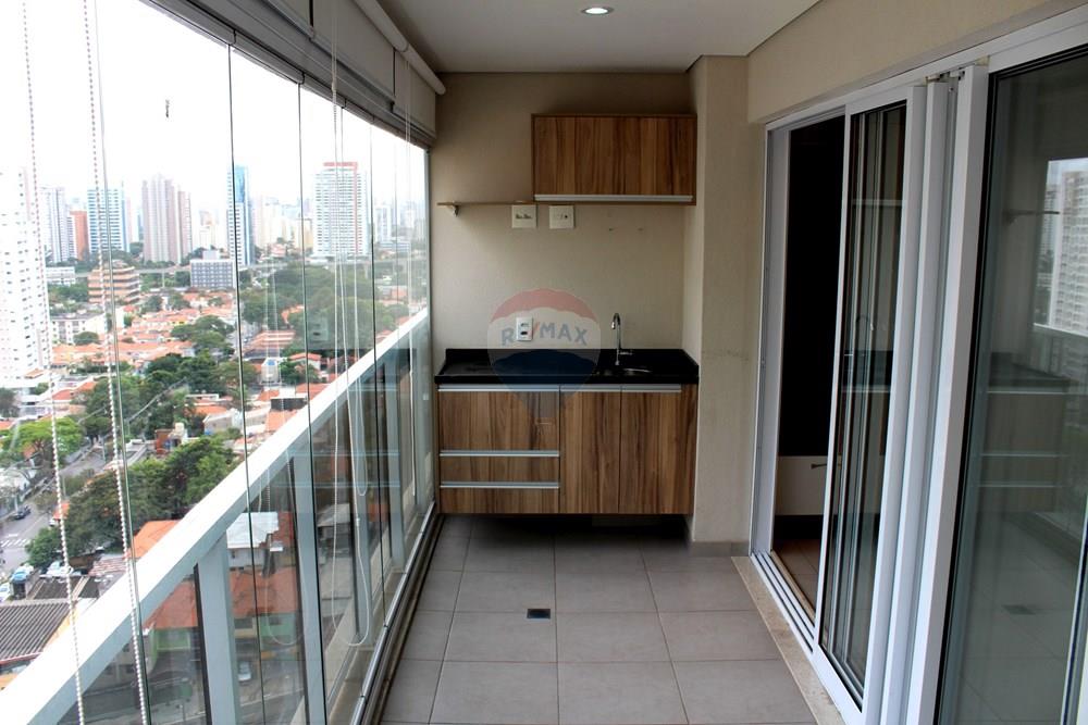 Apartamento - Alugar - São Paulo , São Paulo - 8.JPG - 601361019-3254