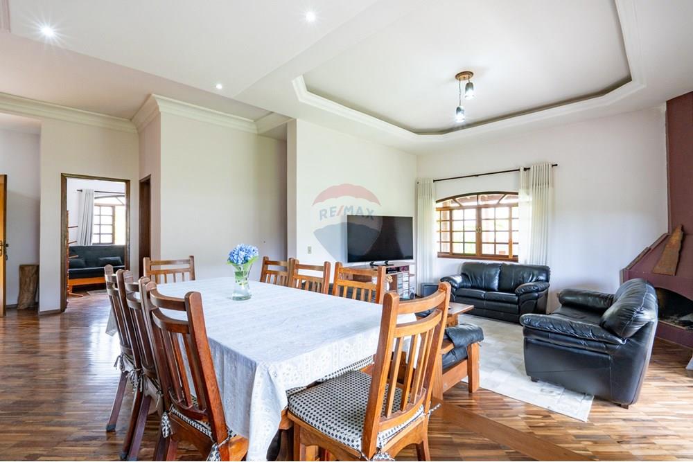 Casa de Condomínio - Venda - Itapecerica da Serra , São Paulo - 01fotos_022.jpg - Sala de jantar - 601331003-36