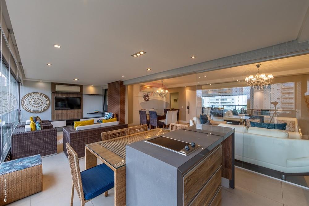 Apartamento - Venda - São Paulo , São Paulo - TKD-16436.jpg - 602151008-180