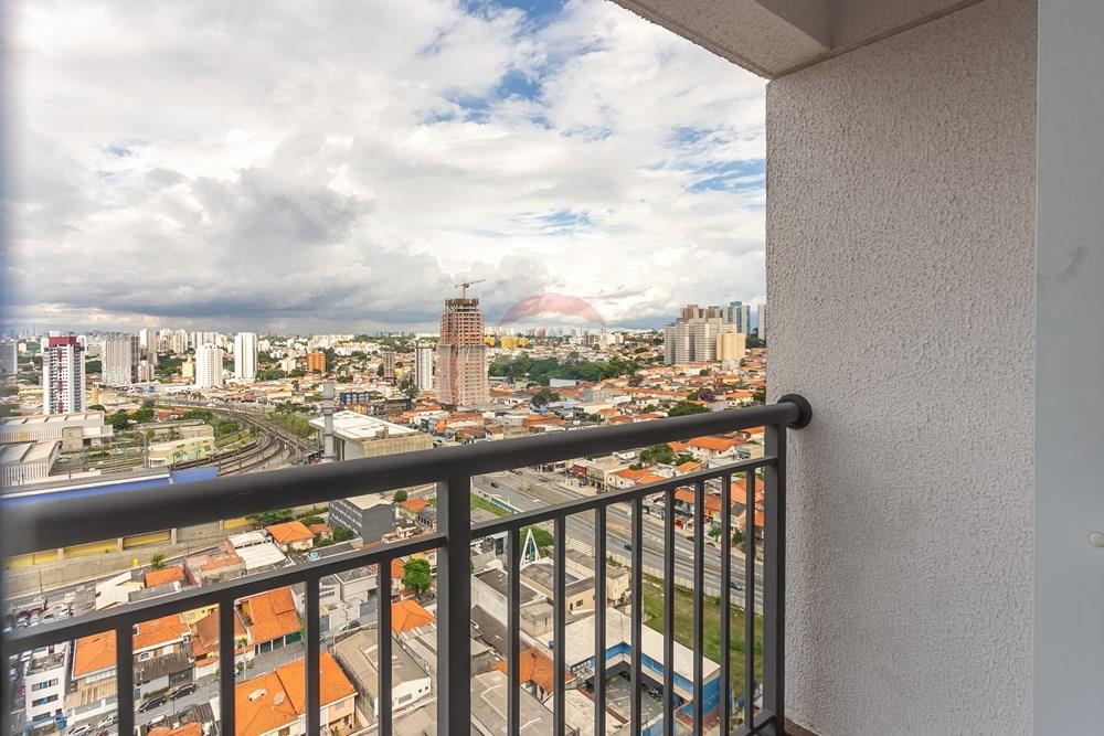 Apartamento - Venda - São Paulo , São Paulo - 601301002-126. - Av. Prof. Francisco Morato 4228 - ap 2305 bloco B - 23 andar (23).jpg - 601301002-126