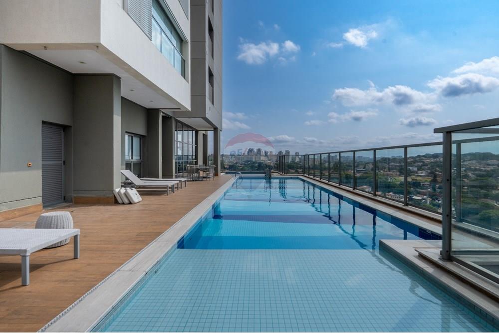 Apartamento - Venda - São Paulo , São Paulo - 01fotos_014.jpg - 601181090-34