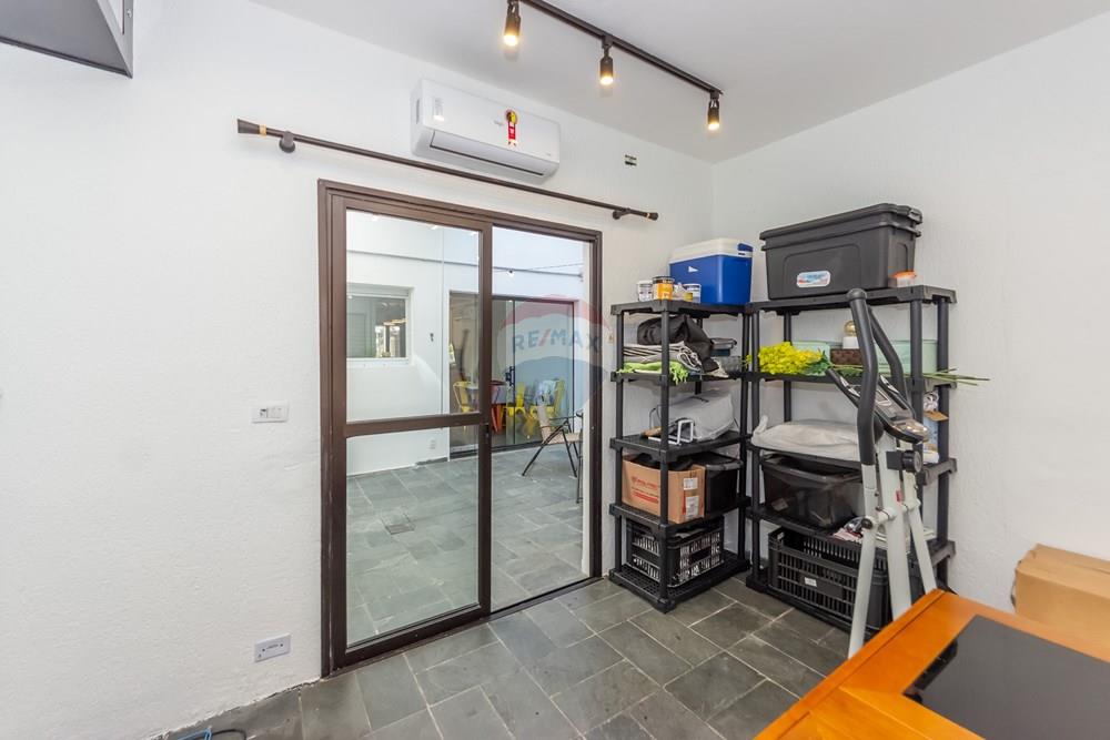 Casa de Vila - Venda - São Paulo , São Paulo - IMG_887827.jpg - 601721028-70