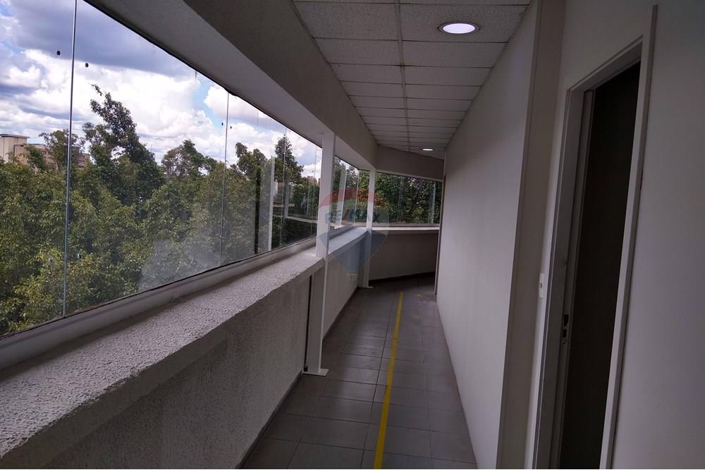 Prédio Inteiro para alugar, 3585m² - Foto 28