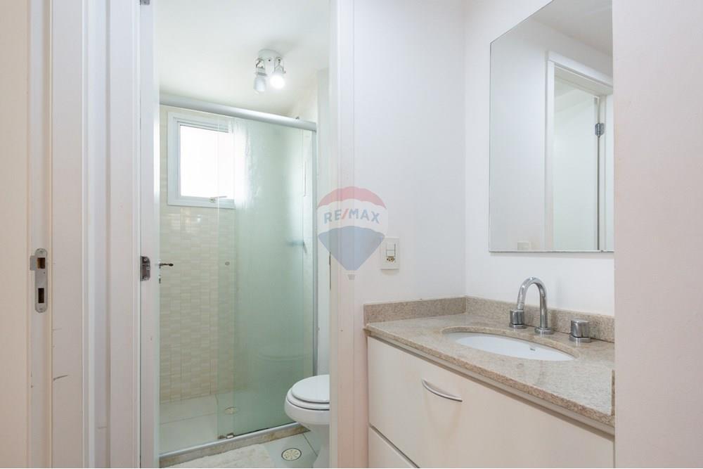 Apartamento - Venda - São Paulo , São Paulo - DSC_9121.jpg - Banheiro - 601241044-41