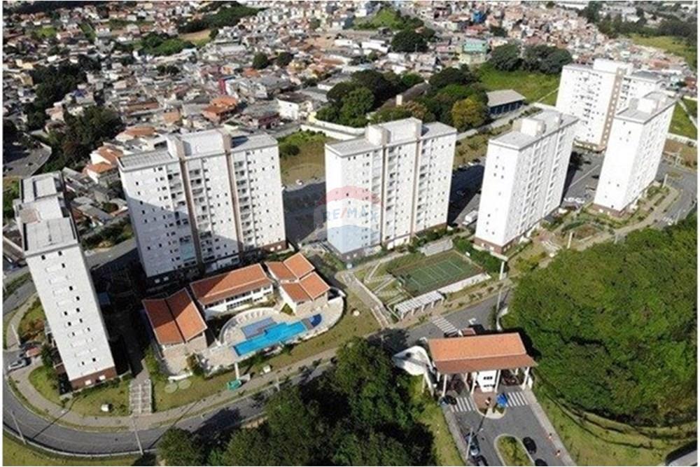 Apartamento à venda com 3 quartos, 78m² - Foto 55