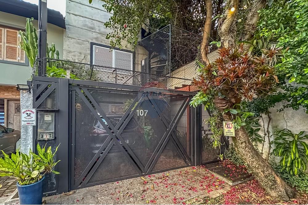 Casa de Vila - Venda - São Paulo , São Paulo - IMG_788749.jpg - 601721032-131