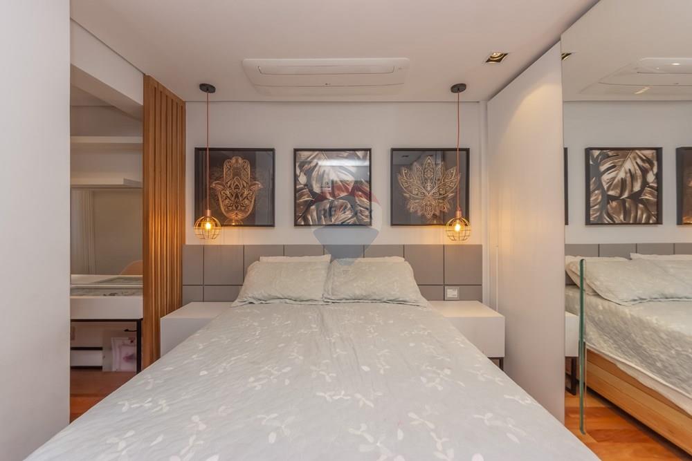 Apartamento - Venda - São Paulo , São Paulo - IMG_319401.jpg - 601811024-50