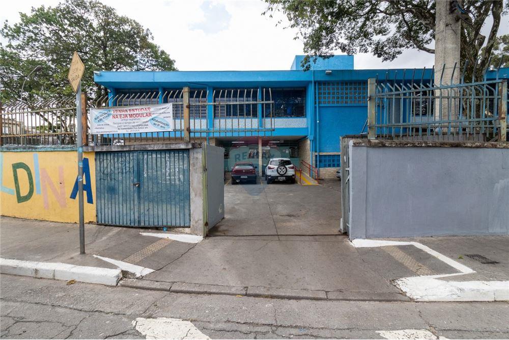 Apartamento - Alugar - São Paulo , São Paulo - 16 - 601771097-127