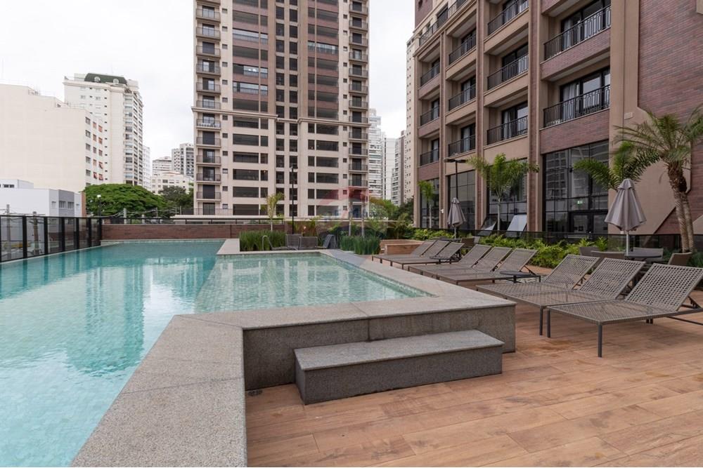 Residential - Διαμέρισμα - Σάο Πάολο , Σάο Πάολο - BR - 01fotos_014.jpg - 601251021-283