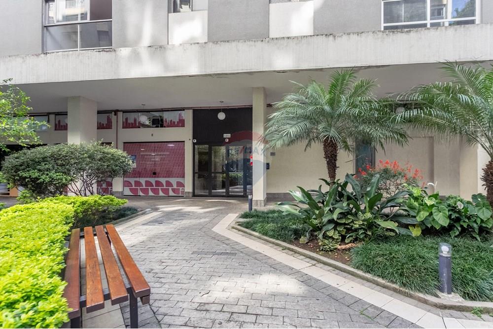 Apartamento - Venda - São Paulo , São Paulo - 601301058-34 - Av. Brig. Luis Antônio, 1910-027.jpg - 601301058-34