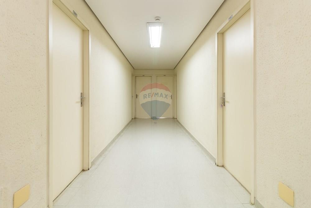 Cj. Comercial/ Sala - Venda - São Paulo , São Paulo - 1 HALL ANDAR.jpg - 601261106-10