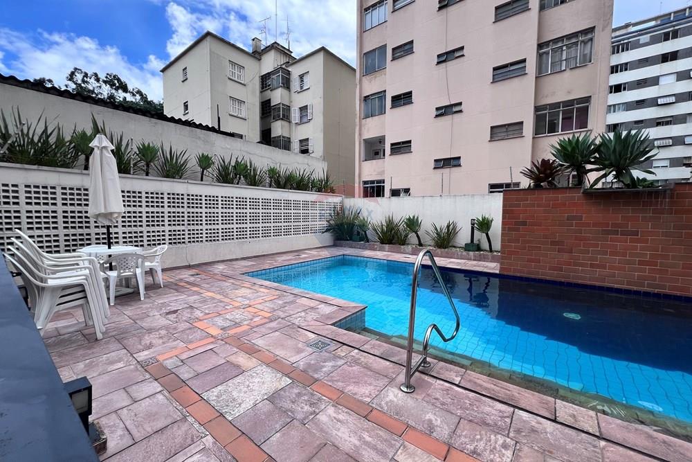 Apartamento - Alugar - São Paulo , São Paulo - IMG_0322.JPG - 601471030-56