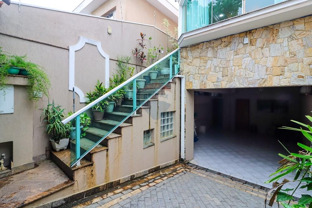 Casa - Venda - São Paulo , São Paulo - 12garagem_003.JPG - Garagem - 602101005-94