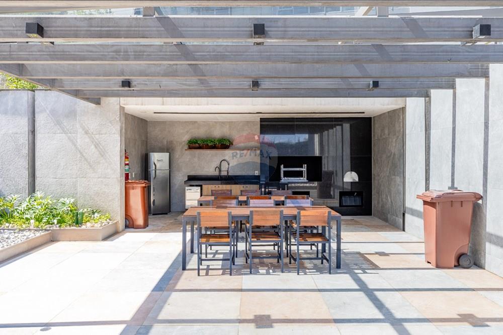 Apartamento - Venda - São Paulo , São Paulo - Remax Ville-34.jpg - 601241007-117