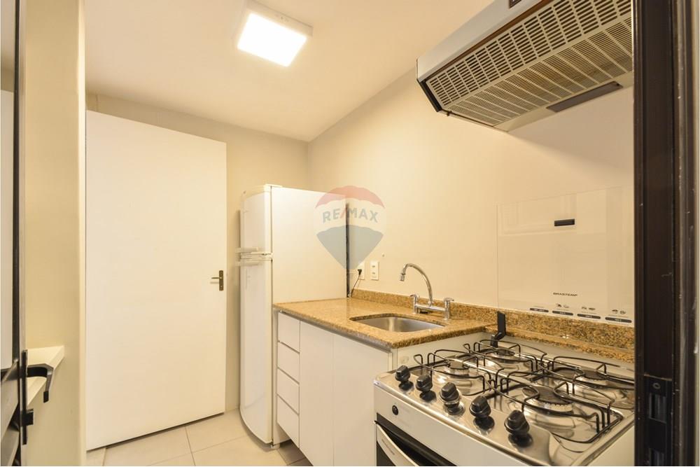 Apartamento - Venda - São Paulo , São Paulo - DSC_0100.jpg - Cozinha - 601241033-85