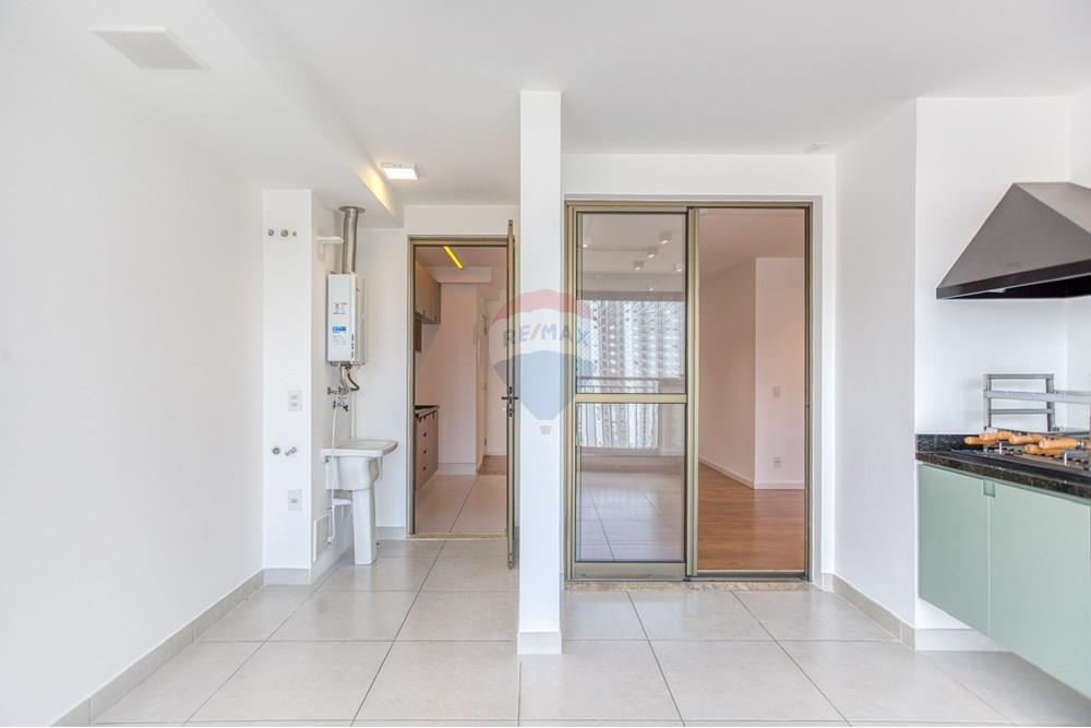 Apartamento - Venda - São Paulo , São Paulo - 21.jpg - Churrasqueira - 601081086-3