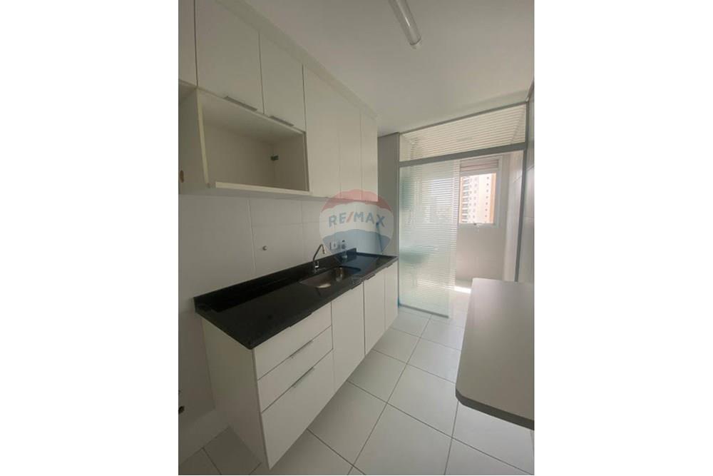 Apartamento - Alugar - São Paulo , São Paulo - IMG-20250315-WA0047.jpg - 601051085-8