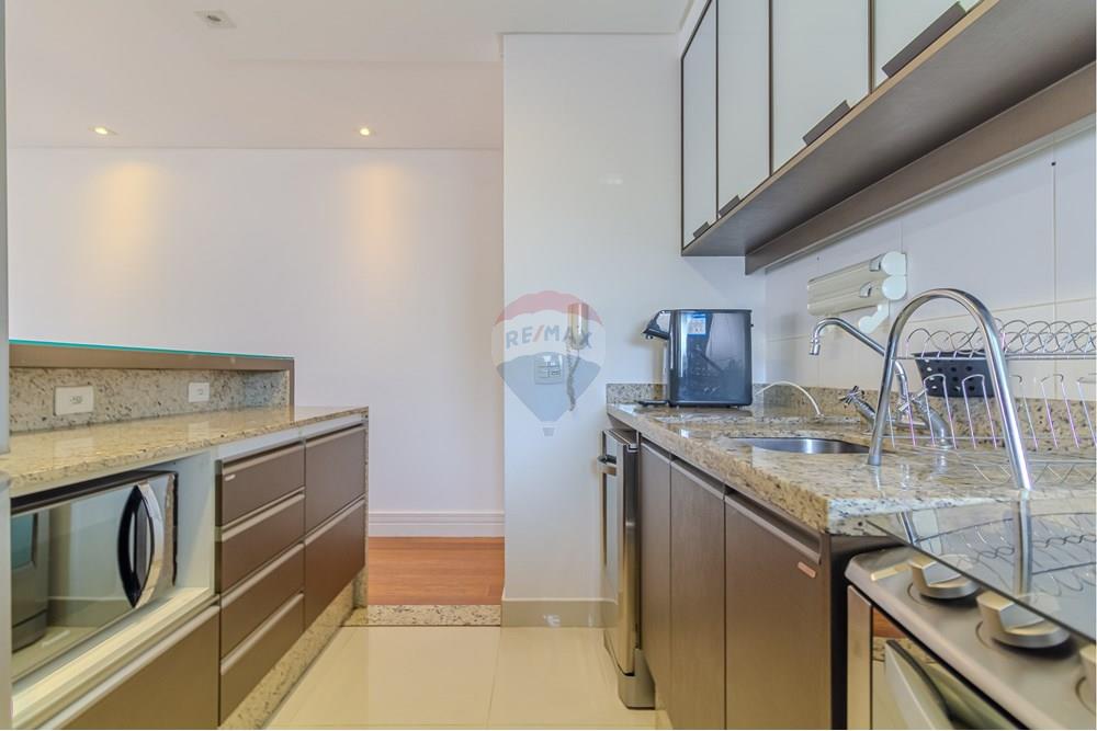 Apartamento - Venda - São Paulo , São Paulo - Cópia de 9 COZINHA (3).jpg - 601261073-47