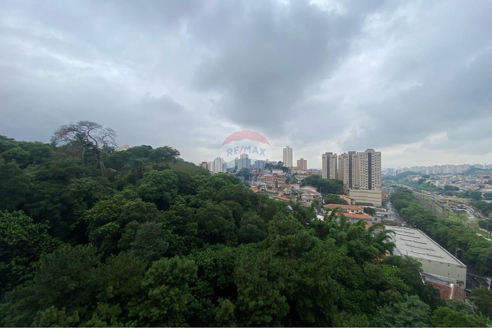 Apartamento - Alugar - São Paulo , São Paulo - IMG_6284.jpeg - Sala - 602411005-53