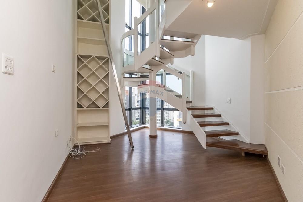 Cobertura - Venda - São Paulo , São Paulo - 50 - Hall Área Íntima.jpg - 602221003-76