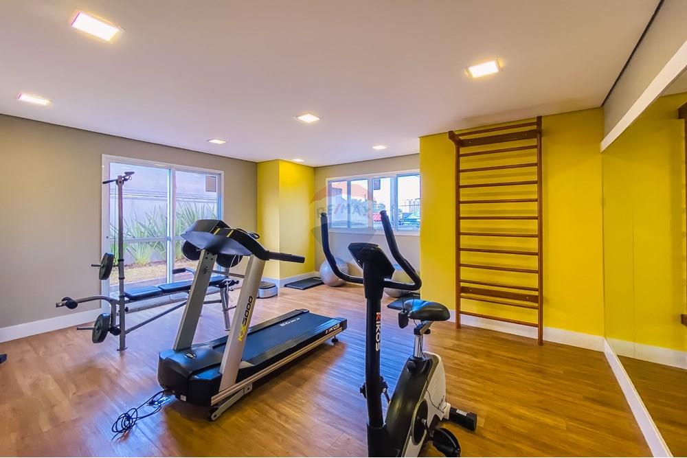 Apartamento - Venda - São Paulo , São Paulo - IMG_380936.jpg - 602241035-14